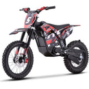 MotoTec 60v 2000w Pro Electric Dirt Bike Lithium