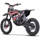 MotoTec 60v 2000w Pro Electric Dirt Bike Lithium