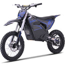 MotoTec 5000w 72v Pro Electric Dirt Bike