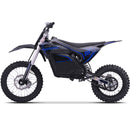 MotoTec 5000w 72v Pro Electric Dirt Bike
