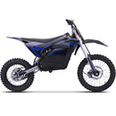 MotoTec 5000w 72v Pro Electric Dirt Bike