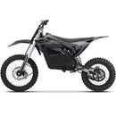 MotoTec 5000w 72v Pro Electric Dirt Bike