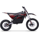 MotoTec 5000w 72v Pro Electric Dirt Bike