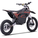 MotoTec 5000w 72v Pro Electric Dirt Bike