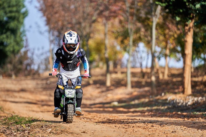 MotoTec 250w Electric Powered 24v Mini Bike