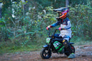 MotoTec 250w Electric Powered 24v Mini Bike