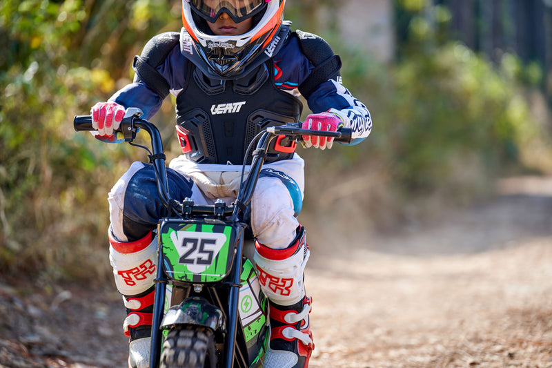 MotoTec 250w Electric Powered 24v Mini Bike