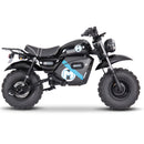 MotoTec 1500w 60v Electric Powered Mini Bike