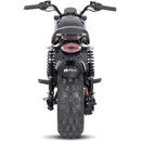 MotoTec 1500w 60v Electric Powered Mini Bike