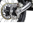 MotoTec 12000w Venom 72v  Electric Dirt Bike