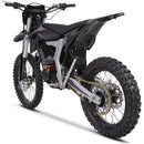 MotoTec 12000w Venom 72v  Electric Dirt Bike