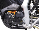 MotoTec 12000w Venom 72v  Electric Dirt Bike