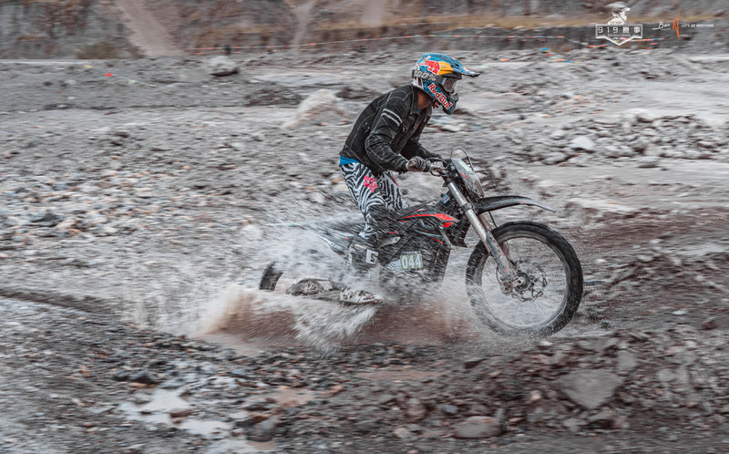 MotoTec 12000w Venom 72v  Electric Dirt Bike