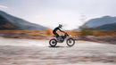 MotoTec 12000w Venom 72v  Electric Dirt Bike