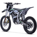 MotoTec 12000w Venom 72v  Electric Dirt Bike