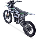 MotoTec 12000w Venom 72v  Electric Dirt Bike
