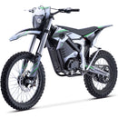 MotoTec 12000w Venom 72v  Electric Dirt Bike