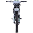MotoTec 12000w Venom 72v  Electric Dirt Bike