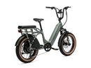 Troxus 750W Lynx 2-Up Electric Bike
