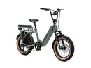Troxus 750W Lynx 2-Up Electric Bike