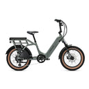 Troxus 750W Lynx 2-Up Electric Bike