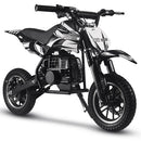 Mini Bike Mototec Alien Black Right Front