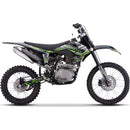 Mini Bike Mototec Right