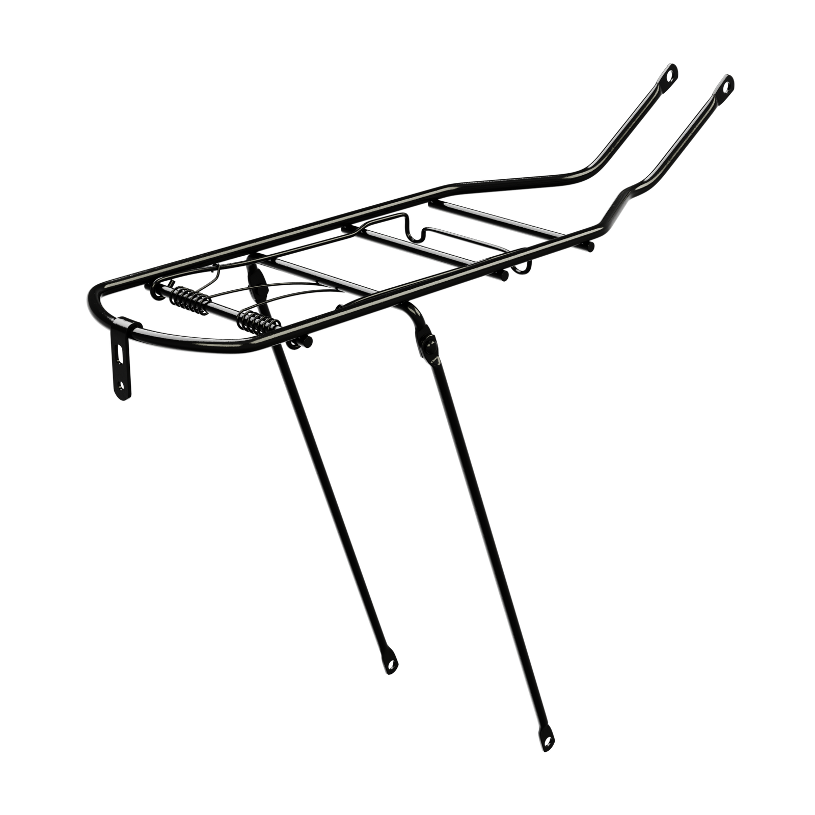 Metal Wire Rear Rack Bike - Buy Bicycle Racks Online - Bikeberry