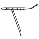 Motorized Bicycle Accessories BBR Tuning Rack Black Right