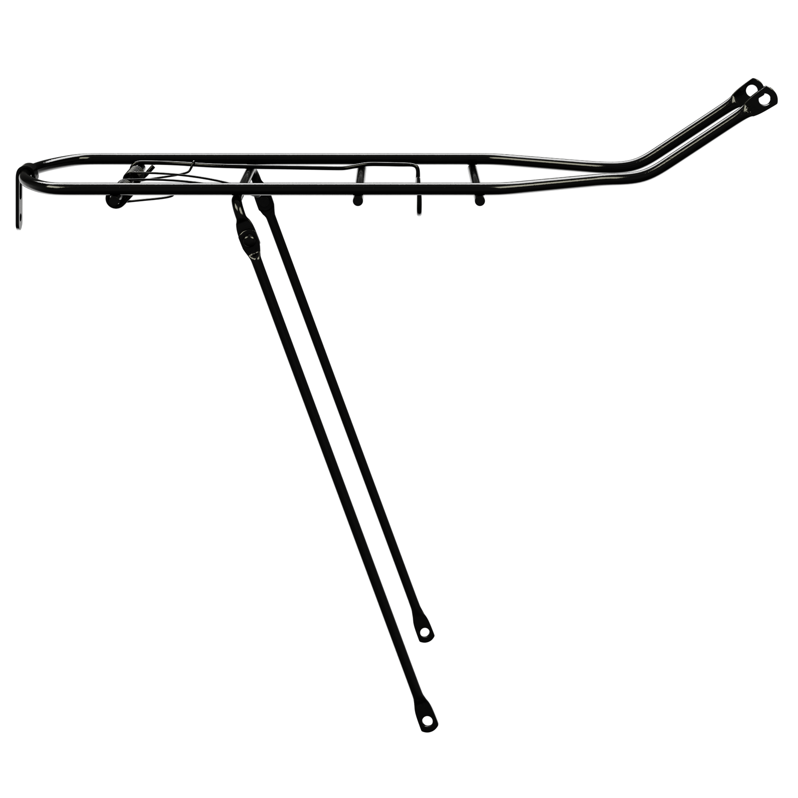 Metal Wire Rear Rack Bike - Buy Bicycle Racks Online - Bikeberry