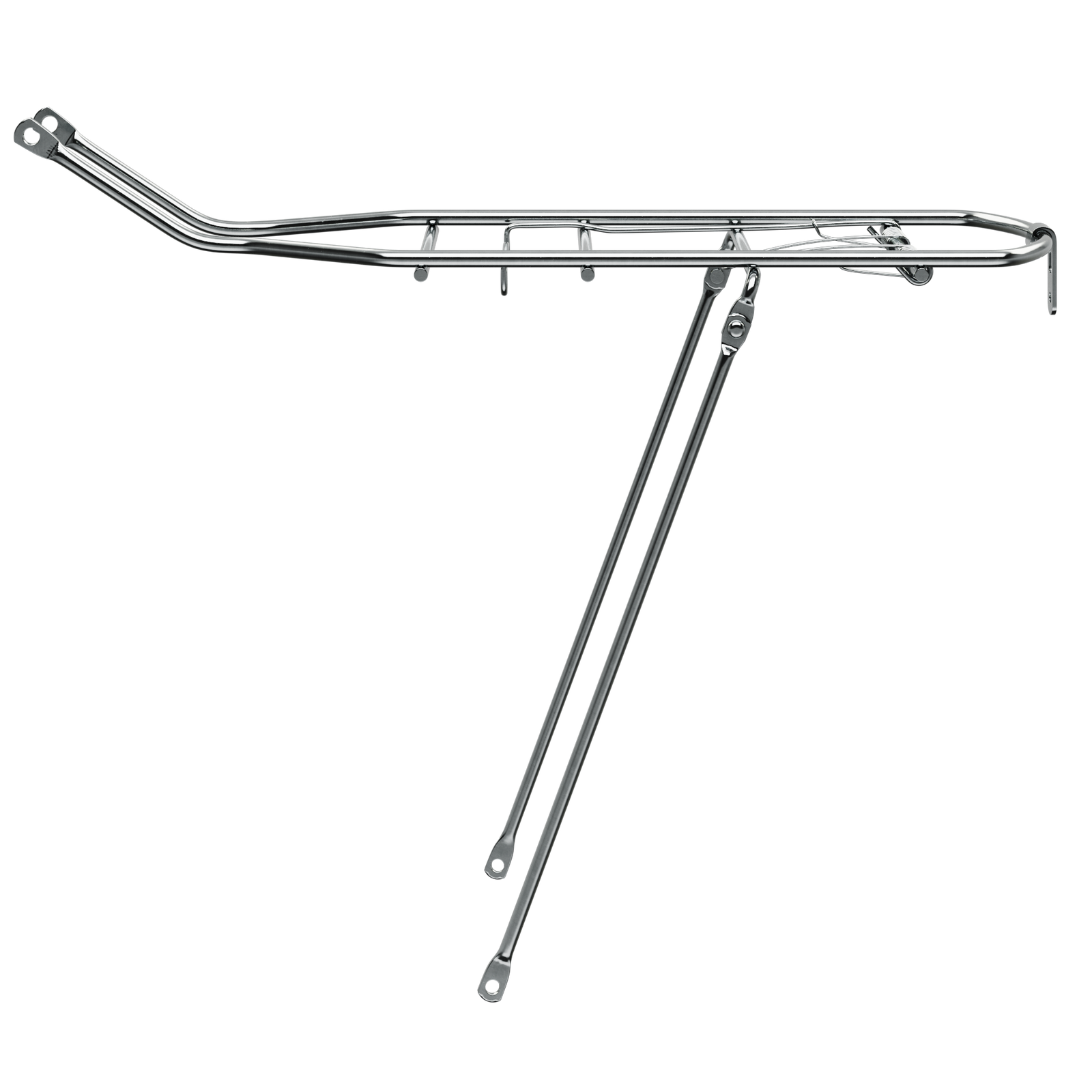 Metal Wire Rear Rack Bike - Buy Bicycle Racks Online - Bikeberry
