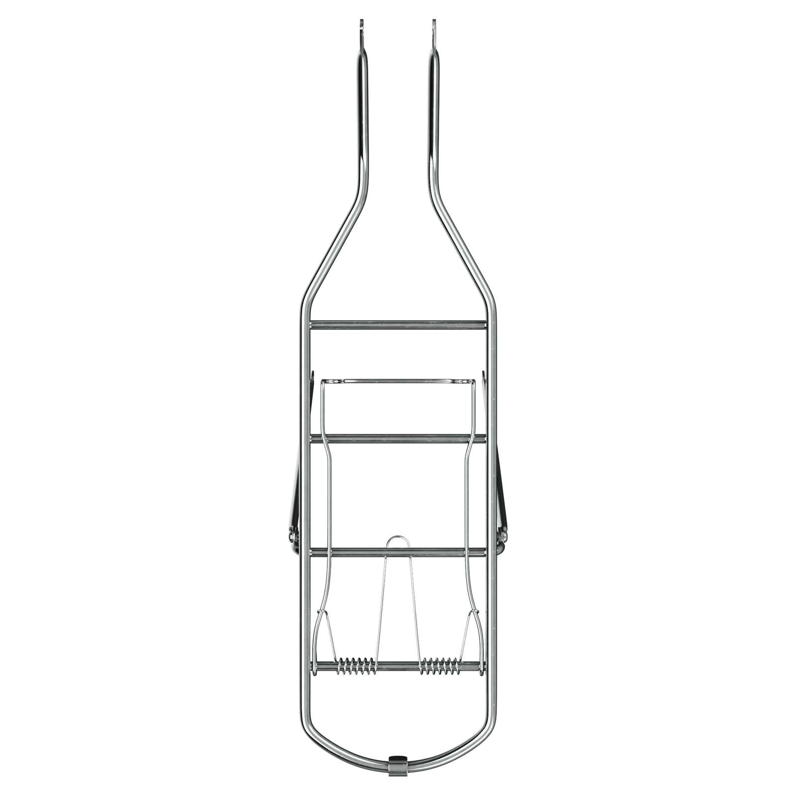 Metal Wire Rear Rack Bike - Buy Bicycle Racks Online - Bikeberry