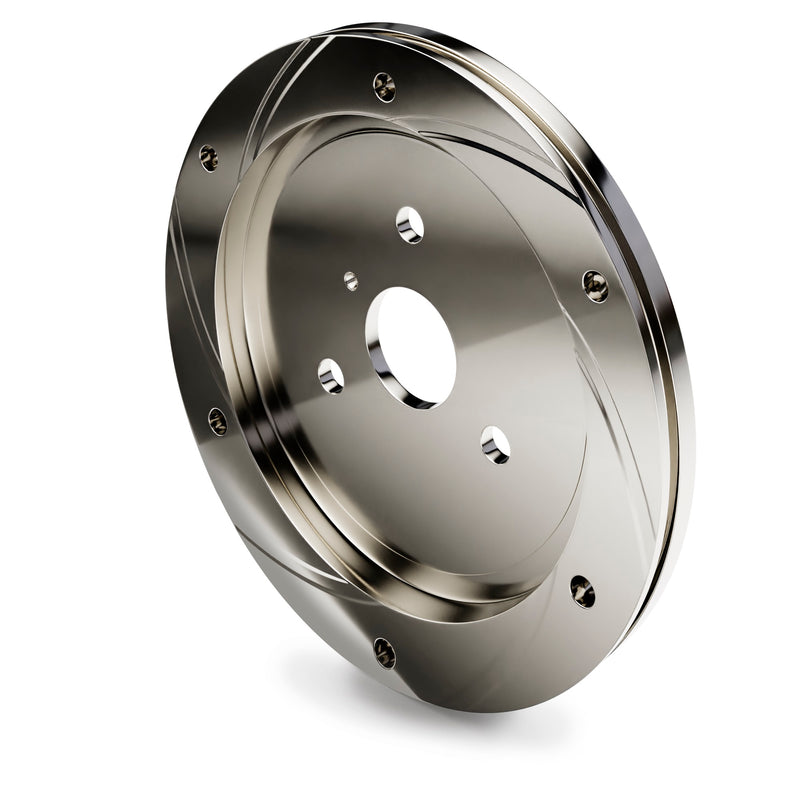 80cc Bicycle Engine Exhaust BBR Tuning CC X-Port Exhaust Upgrade