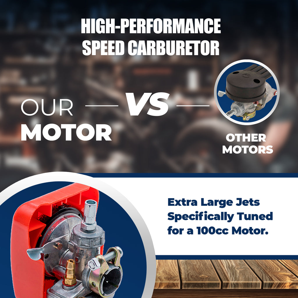 Bbr tuning motor cheap