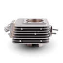 100cc V2 Cylinder Body