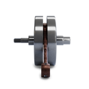 Motorized Bicycle Parts BBR Tuning 100cc Crank V1 Side