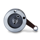 Motorized Bicycle Parts BBR Tuning 100cc Crank V1 Side