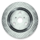 Motorized Bicycle Parts BBR Tuning Clutch Plate Top