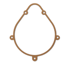 Motorized Bicycle Parts BBR Tuning Gear Case Gasket Side