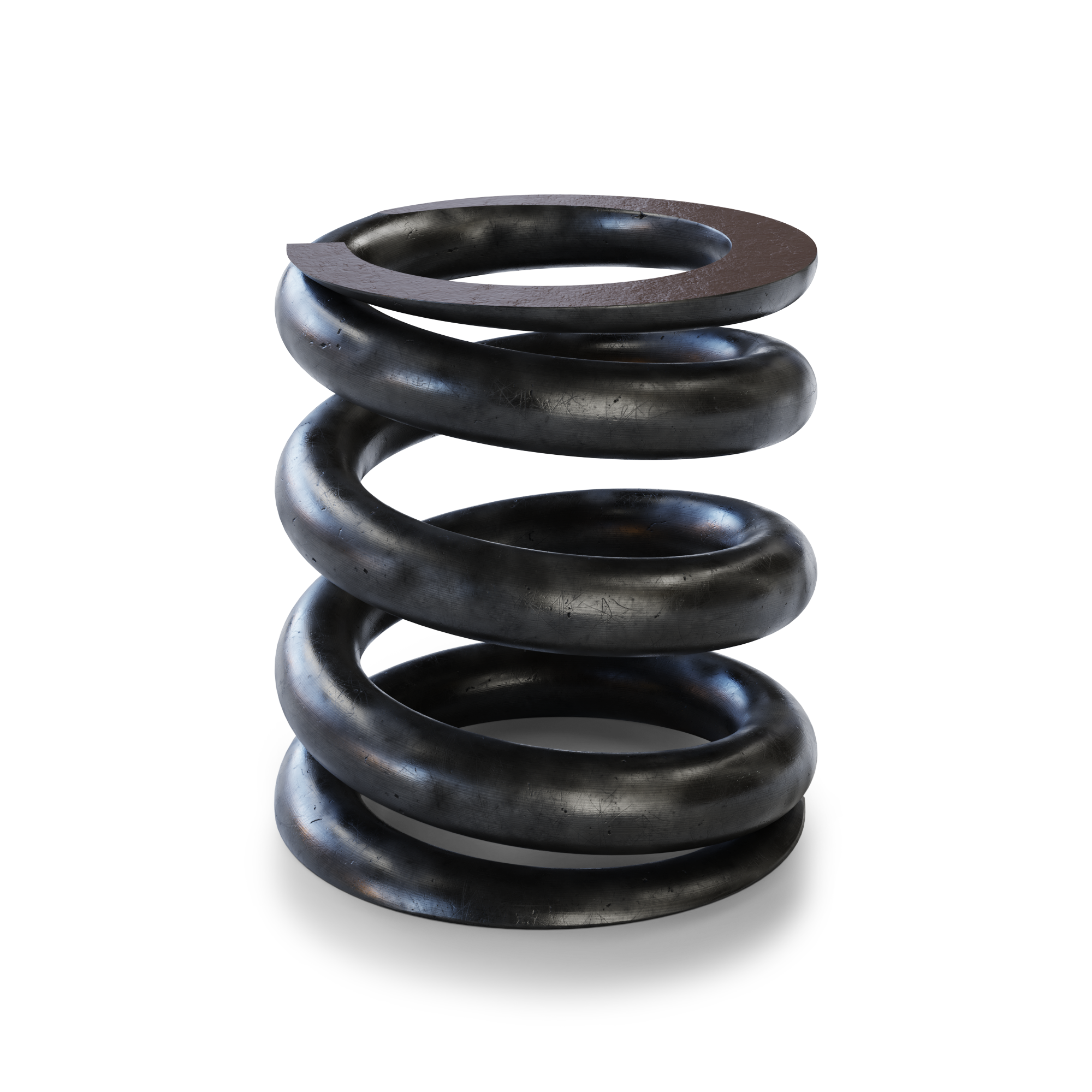 100cc Main Clutch Spring for V1 80/100cc Engine