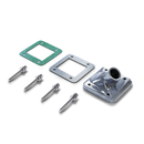 Motorized Bicycle Parts BBR Tuning Intake Manifold Main