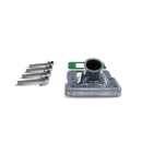 Motorized Bicycle Parts BBR Tuning Intake  Manifold Side