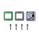 Motorized Bicycle Parts BBR Tuning Intake Manifold Top