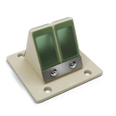 Motorized Bicycle Parts BBR Tuning Reed Valve  Main