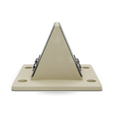 Motorized Bicycle Parts BBR Tuning Reed Valve Side