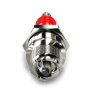 Motorized Bicycle Parts BBR Tuning 3 Prong Spark Plug Front