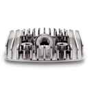 Motorized Bicycle Parts BBR Tuning Angle Fire Cylinder Body Cap Front