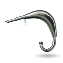 Motorized Bicycle Parts BBR Tuning Bomber Front