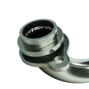 Motorized Bicycle Parts BBR Tuning Bomber Hook