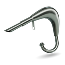 Motorized Bicycle Parts BBR Tuning Bomber Main